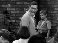 Click to watch 'Happy Birthday and Too...' (popup) The Dick Van Dyke Show